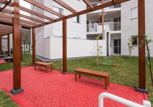 บริการและสิ่งอำนวยความสะดวก, Apartamentos De 2 Dormitório Com Garagem Vila Prudente Metro Tamanduateí (Apartamentos De 2 Dormitorio Com Garagem Vila Prudente Metro Tamanduatei) in วีลาปรูเดนเต บริการและสิ่งอำนวยความสะดวก, Apartamentos De 2 Dormitório Com Garagem Vila Prudente Metro Tamanduateí (Apartamentos De 2 Dormitorio Com Garagem Vila Prudente Metro Tamanduatei) in วีลาปรูเดนเต