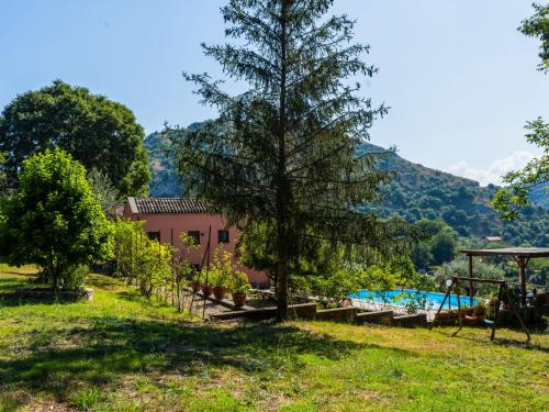 Villa Farfa by Interhome in Civita Castellana Villa Farfa by Interhome in Civita Castellana