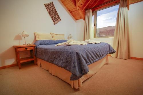 This photo about Melewe Apart hotel Caviahue shared on HyHotel.com