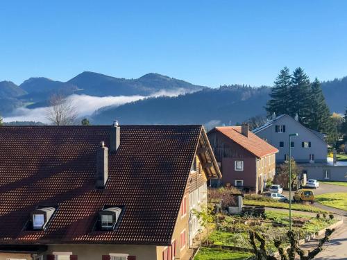 Apartment Grand-Rue 143 by Interhome in Sainte-Croix Apartment Grand-Rue 143 by Interhome in Sainte-Croix