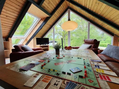 Holiday Home Calla - 250m from the sea by Interhome in Sydals Holiday Home Calla - 250m from the sea by Interhome in Sydals