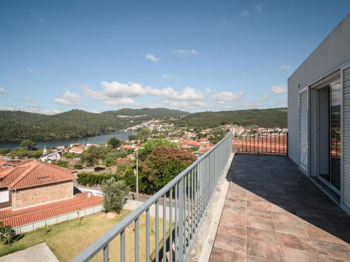 Holiday Home Douro view by Interhome in Gondomar Holiday Home Douro view by Interhome in Gondomar