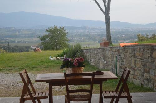 Étterem, Agriturismo Le 3 Rose in Busone Étterem, Agriturismo Le 3 Rose in Busone