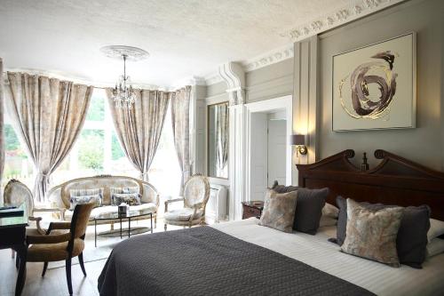 Cley Hall Hotel in Spalding Cley Hall Hotel in Spalding