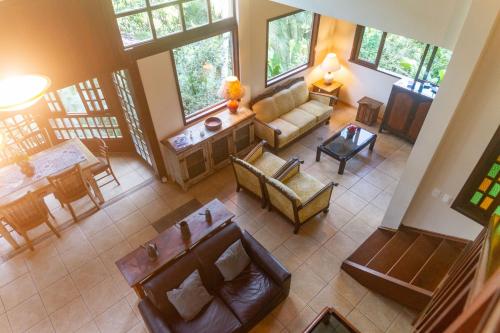 Don Pascual in Vargem Grande Don Pascual in Vargem Grande