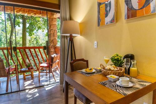 Don Pascual in Vargem Grande Don Pascual in Vargem Grande