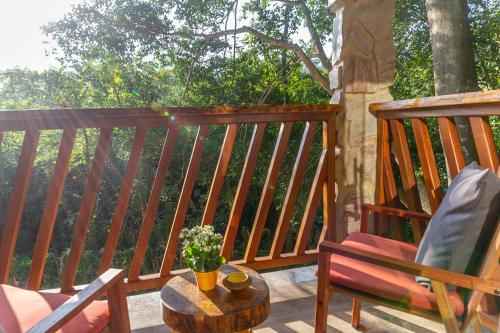 Don Pascual in Vargem Grande Don Pascual in Vargem Grande