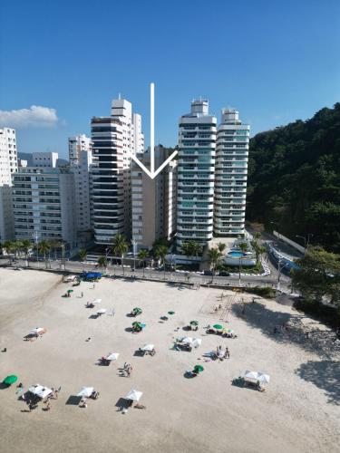 Guarujá Astúrias (Guaruja Asturias) in Vila Luis Antonio Guarujá Astúrias (Guaruja Asturias) in Vila Luis Antonio