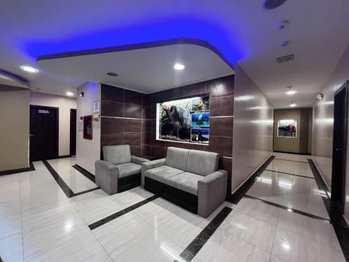 A szálláshely kívülről, Hotel Golden Vista in Santo Domingo A szálláshely kívülről, Hotel Golden Vista in Santo Domingo