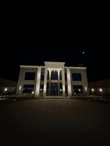 The Mansion villa in Al Rama The Mansion villa in Al Rama