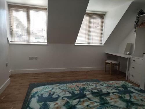 The Old Bar in Wiltshire - 1 bedroom guesthouse