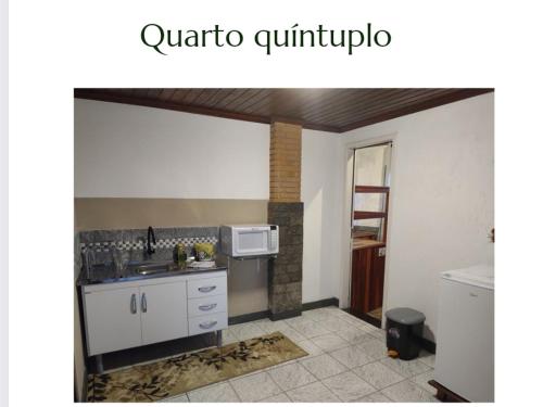 Flats Brancas Nuvens in Santa Clara Flats Brancas Nuvens in Santa Clara