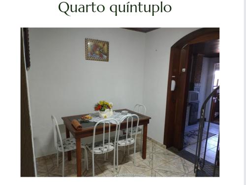 Flats Brancas Nuvens in Santa Clara Flats Brancas Nuvens in Santa Clara