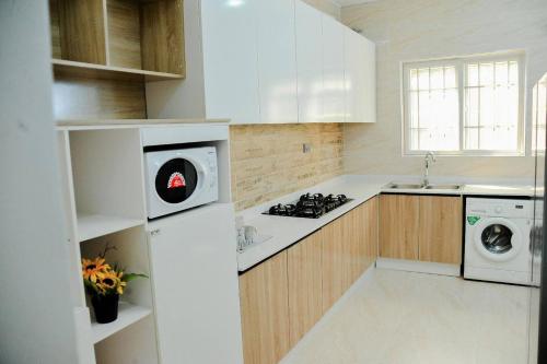 Luxury 4bed Harris Drive Lekki in Lekki Luxury 4bed Harris Drive Lekki in Lekki