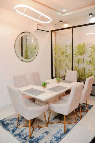 Luxury 4bed Harris Drive Lekki in Lekki Luxury 4bed Harris Drive Lekki in Lekki