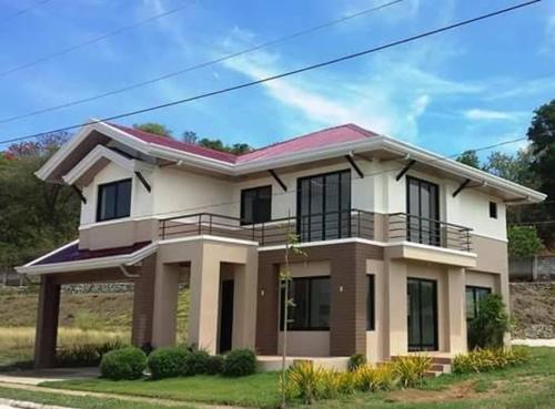 Hanalei homes robinsons homes laoag city ilocos norte philippines in Bangued Hanalei homes robinsons homes laoag city ilocos norte philippines in Bangued