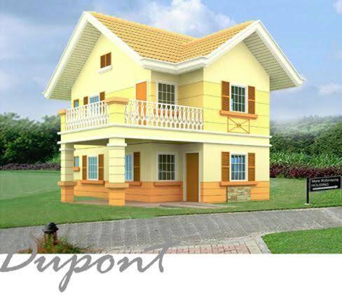 Hanalei homes robinsons homes laoag city ilocos norte philippines in Bangued Hanalei homes robinsons homes laoag city ilocos norte philippines in Bangued