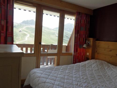 Appartement 3 pieces · Pied des pistes · Balcon · 7 pers - FR-1-181-2721 in La Plagne Appartement 3 pieces · Pied des pistes · Balcon · 7 pers - FR-1-181-2721 in La Plagne