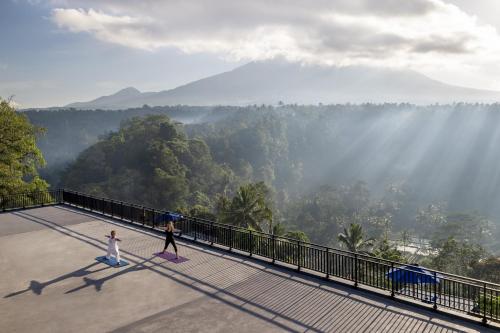 Attractions, Tapa Agung View in Besakih Attractions, Tapa Agung View in Besakih