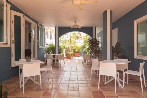 Bposhtels San Juan in San Juan Bposhtels San Juan in San Juan