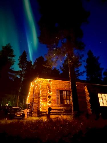 Arctic Lodges Lapland Ski In Family Studio, Wi-Fi, National Park - Lapland Villas in Pyhatunturi Arctic Lodges Lapland Ski In Family Studio, Wi-Fi, National Park - Lapland Villas in Pyhatunturi