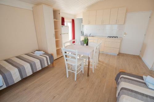 Apartments Ostrea - Caska in คาสกา Apartments Ostrea - Caska in คาสกา