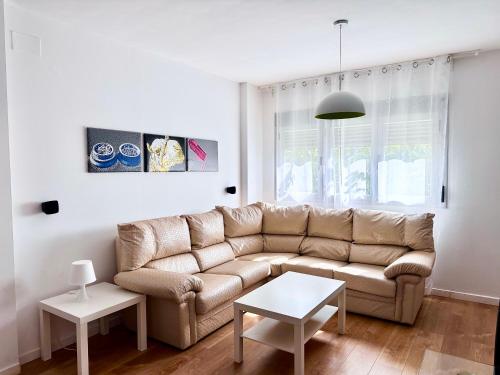 Vendégszoba, Luminoso Apartamento a 10 minutos de Granada con Piscina in Alhendin Vendégszoba, Luminoso Apartamento a 10 minutos de Granada con Piscina in Alhendin