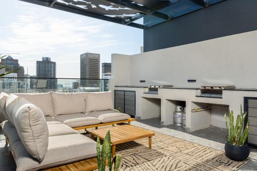Instalaciones, The Tokyo Aparthotel by Totalstay in Cape Town Instalaciones, The Tokyo Aparthotel by Totalstay in Cape Town