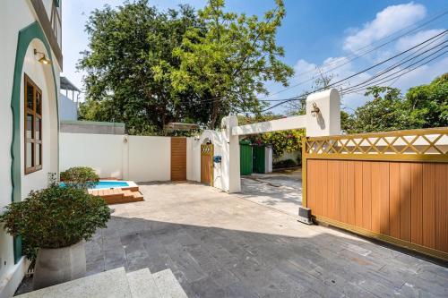 nice villa 12bedroom in Phường 8 nice villa 12bedroom in Phường 8