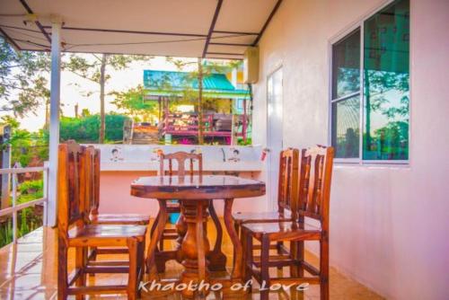館内設備, เขาค้อออฟเลิฟ in 市内中心部 館内設備, เขาค้อออฟเลิฟ in 市内中心部