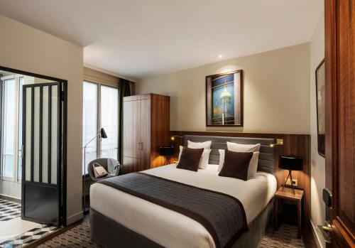 Mayflower Paris Opera in Paris Mayflower Paris Opera in Paris