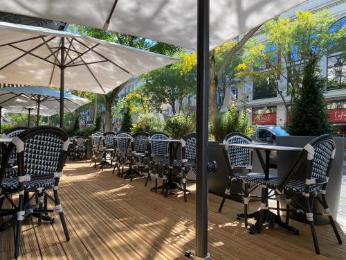 Facilities, Hotel Saint Regis in Chalon-sur-Saone Facilities, Hotel Saint Regis in Chalon-sur-Saone
