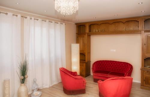 Ferienwohnung Auszeit in Burglengenfeld Ferienwohnung Auszeit in Burglengenfeld