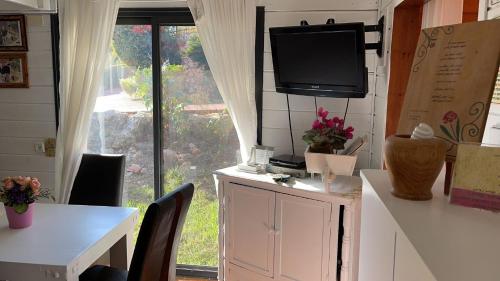 בקתות עץ סקנדינביות במטולה in מטולה בקתות עץ סקנדינביות במטולה in מטולה
