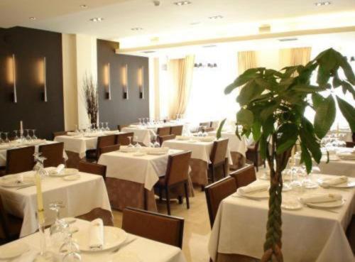 hotel asador versus in Burgos City Center hotel asador versus in Burgos City Center