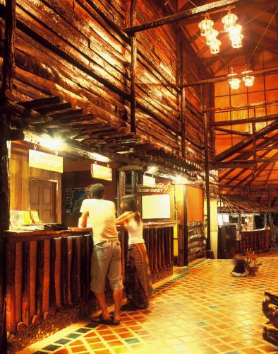 设施, 万浦象岛酒店 (Banpu Koh Chang Hotel) in 象岛 设施, 万浦象岛酒店 (Banpu Koh Chang Hotel) in 象岛