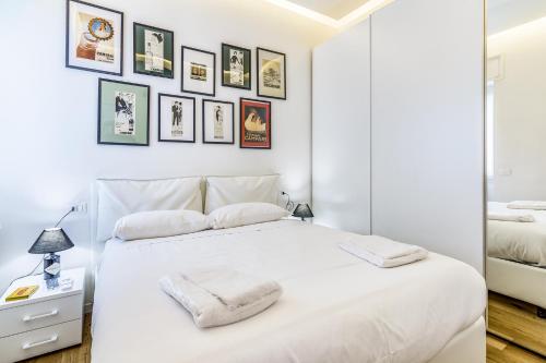 Nuovo appartamento ristrutturato - Santa Croce