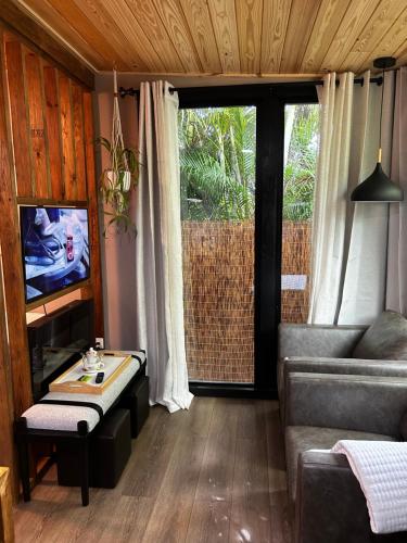 Sweet Tiny Cabin in Egypt Lake - Leto Sweet Tiny Cabin in Egypt Lake - Leto