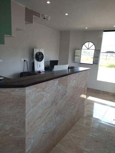 Lobby, TT99 Cozy Stay in Lutong Lobby, TT99 Cozy Stay in Lutong