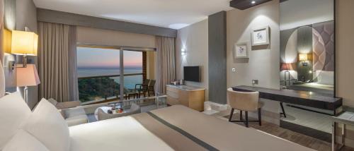 Elexus Hotel Resort & SPA & Casino in 恰塔尔科伊 Elexus Hotel Resort & SPA & Casino in 恰塔尔科伊