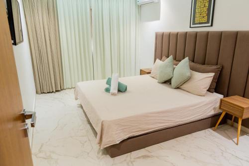 A Place To Call Home - Downtown