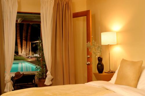 The Spring Resort & Spa in Desert Hot Springs (CA) The Spring Resort & Spa in Desert Hot Springs (CA)