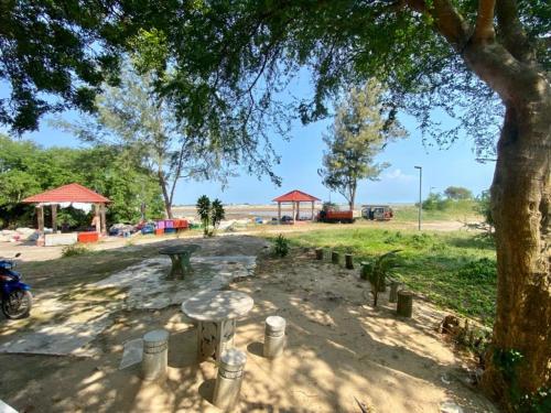 View, Global Star Chalet in Tanjung Kling View, Global Star Chalet in Tanjung Kling