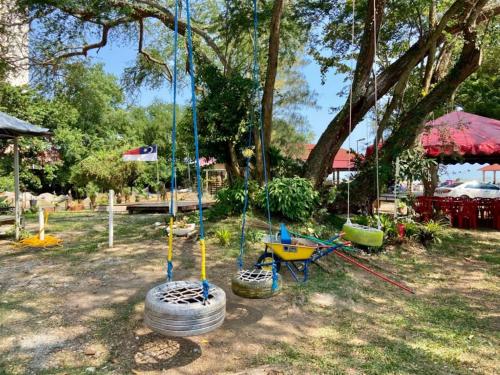 View, Global Star Chalet in Tanjung Kling View, Global Star Chalet in Tanjung Kling