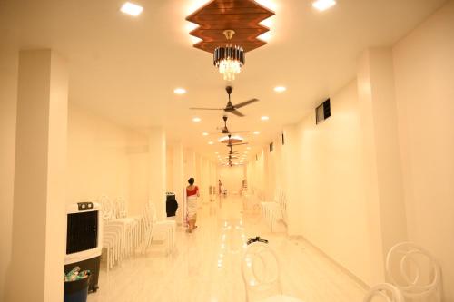 Banquet hall, Hotel Tripti-Biswanath Chariali in Biswanath Chariali Banquet hall, Hotel Tripti-Biswanath Chariali in Biswanath Chariali