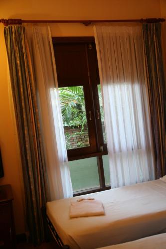 Mui Ne Resort managed by The Sinh Tourist in Phan Thiet Mui Ne Resort managed by The Sinh Tourist in Phan Thiet