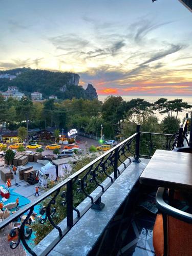 AMASRA DADAYLI HOTEL in Amasra AMASRA DADAYLI HOTEL in Amasra