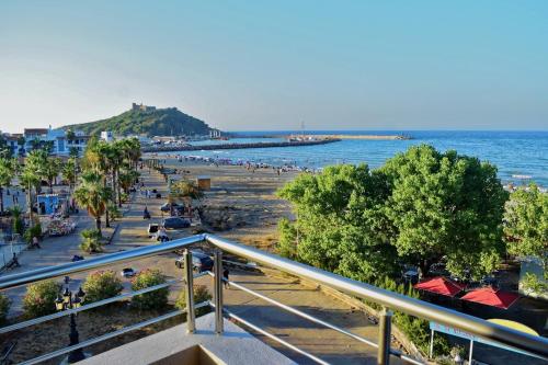 corail royal hotel in Tabarka corail royal hotel in Tabarka