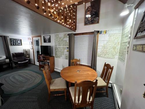 設施, Rustic Retreat 3 Min Walk From Main St Plymouth in 新罕布什爾州普利茅斯(NH) 設施, Rustic Retreat 3 Min Walk From Main St Plymouth in 新罕布什爾州普利茅斯(NH)