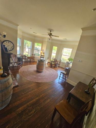 The Inn at 161 in Sutter Creek The Inn at 161 in Sutter Creek
